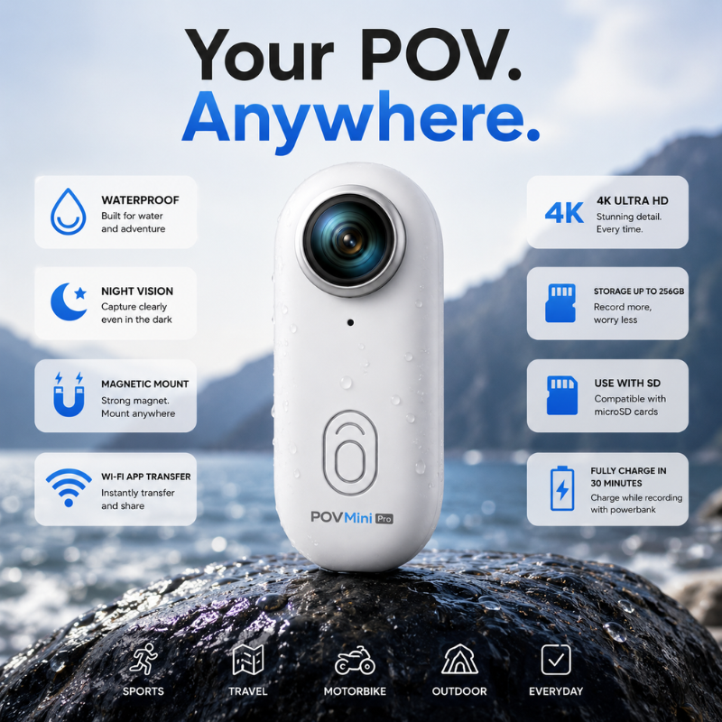 POVMini Pro